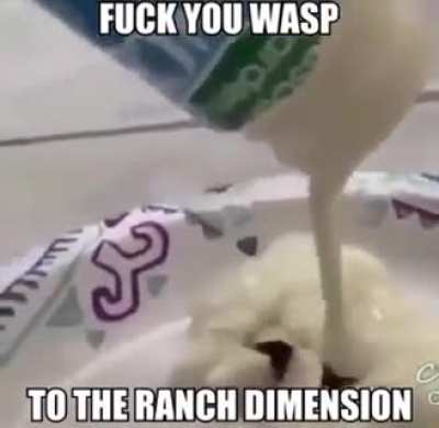 ranch (idk if repost)