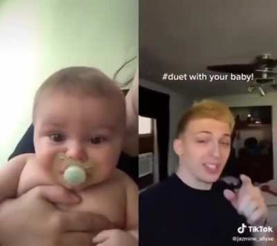 Hidden talent