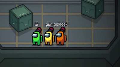 İmposter Vahit