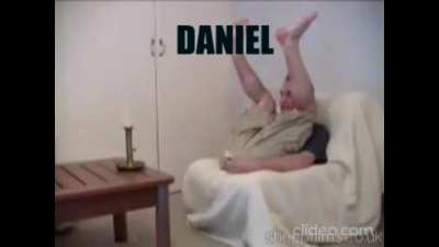 Daniel
