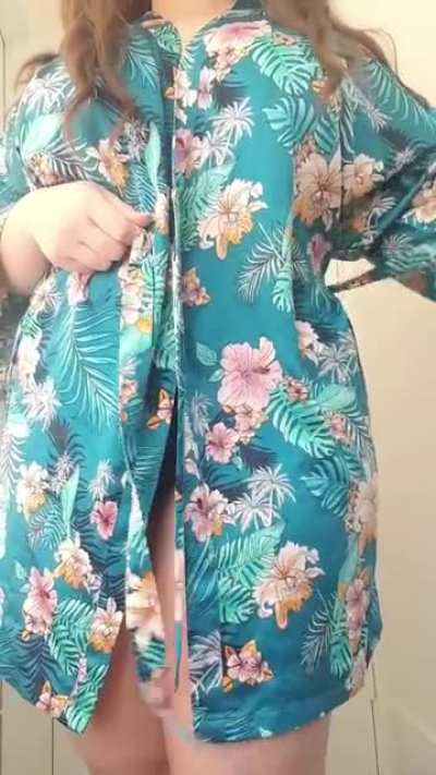 Let me tittyfuck you