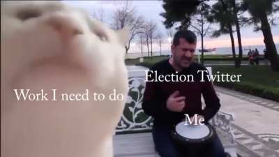 Getting ready for interview season like (got one today) [High Yield Shitpost]