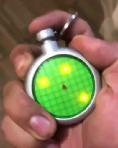 Como ha evolucionado este Radar del drag&oacute;n