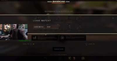 Wholesome rage