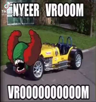 TRUCKY