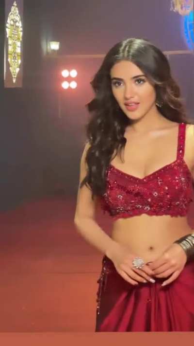 Malvika sharma