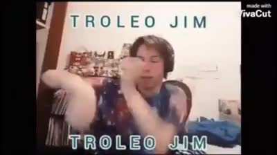 T R O L E O JIM