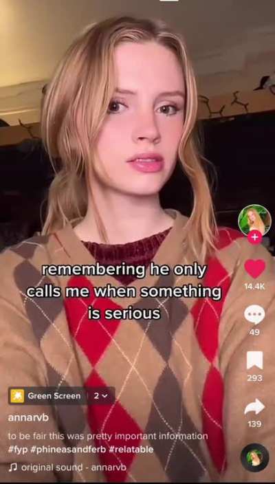 Truly an emergency