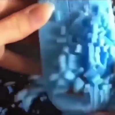 soap