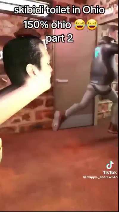I hate TikTok