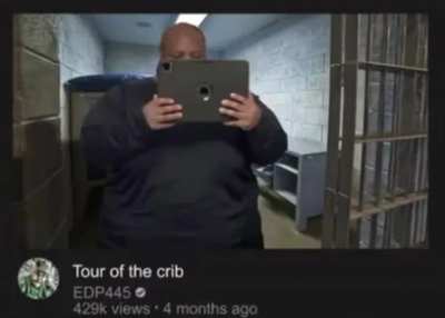 It still hurts