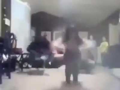 Video random