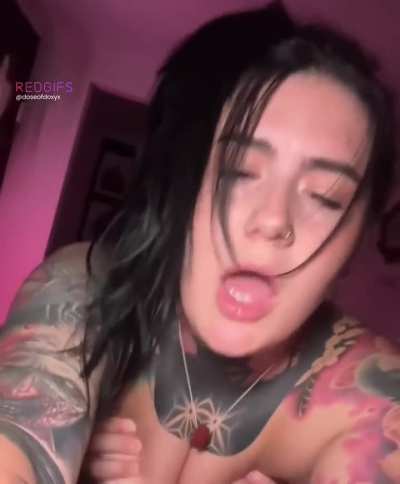 I cum so much quicker when im on top 