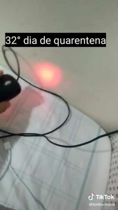 Olha que quarenta t&aacute; fazendo