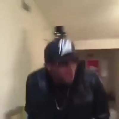 A new year rap..