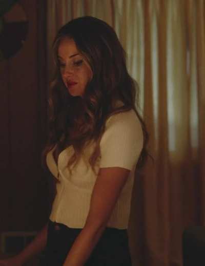 Shailene Woodley