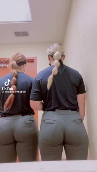 Where do they work