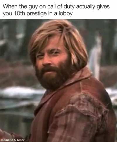 Mighty kind, mister!!