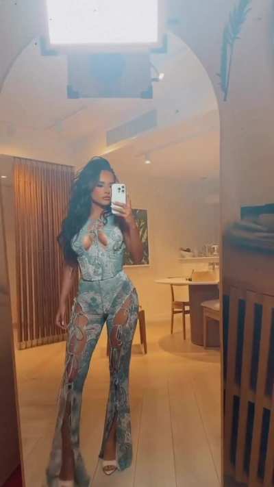 Becky G