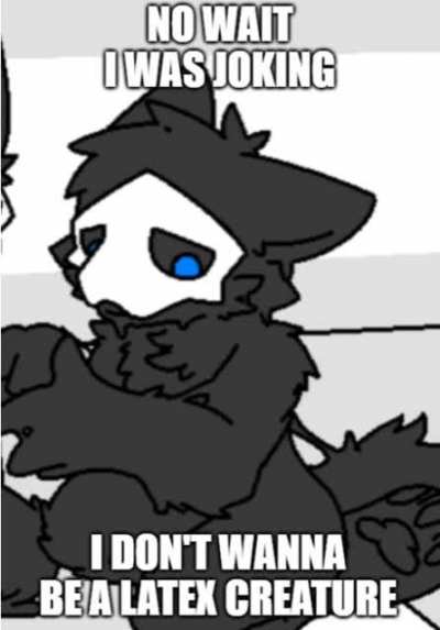 haha you are goo boi now :3