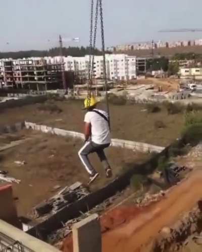 just a normal ride