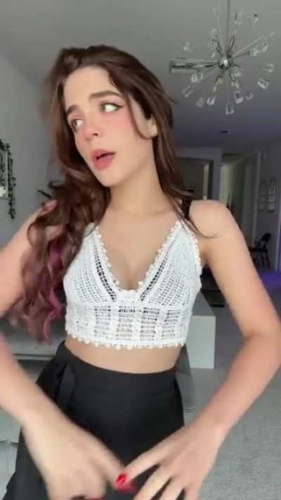Staryuuki sexy como siempre