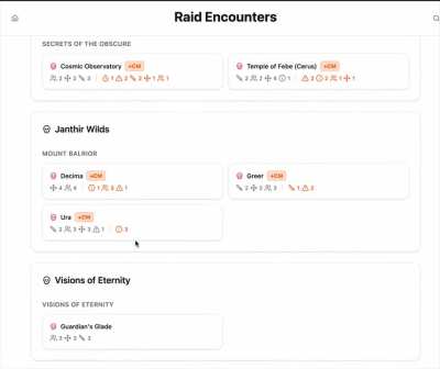 gw2tldr.com - updated with combined Raids + Raid Encounters + new Guardians Glade guide