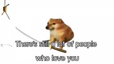 For you