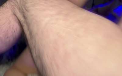 He filled me with cum while I went down on his wife!
