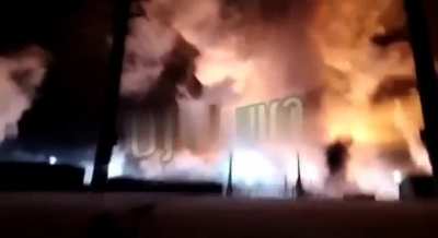 В Иркутске ничего не происходит.