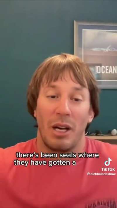 Crazy fucking story