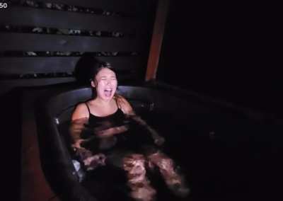 ExtraEmily &mdash; Cold Plunge &mdash; August 2024
