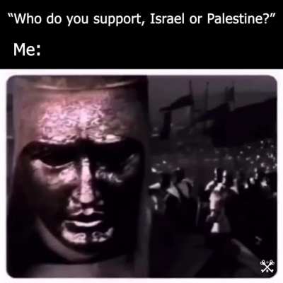 Holy State solution