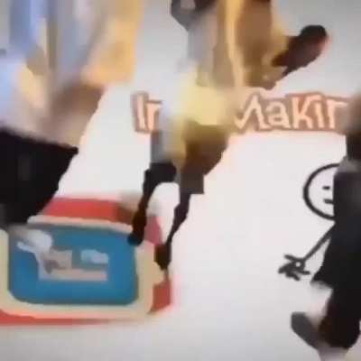 wow