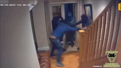 " Gonna Break Into This Guy's HOUSE. " 😠