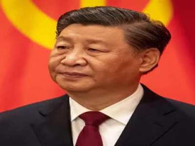 EXCLUSIVO: &Aacute;udio que o Xi Jinping mandou pra Dilma, depois dela propor emprestar dinheiro pro Putin.