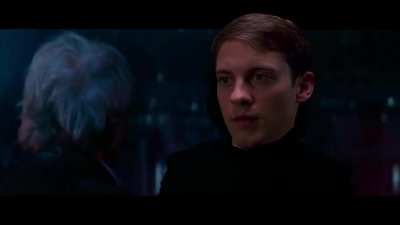 Bully Maguire Kills Han Solo