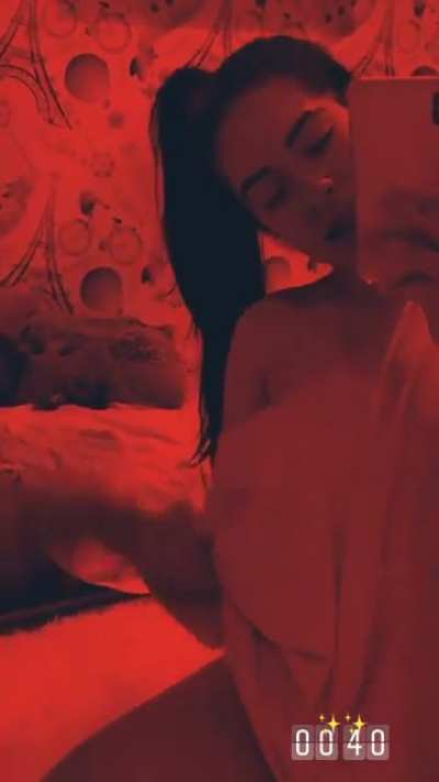 Nicks vieira(ser&aacute; que vem onlyfans?)