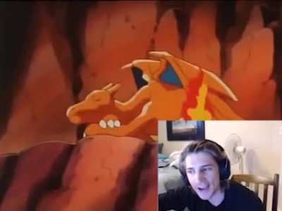 XQC and KomodoHype