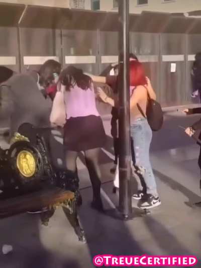 Pole = bad?