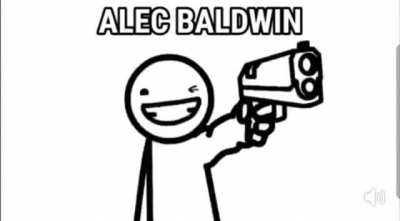 Alec Baldwin's Got A New Camera