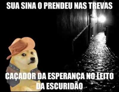 O conto do Caub&oacute;i