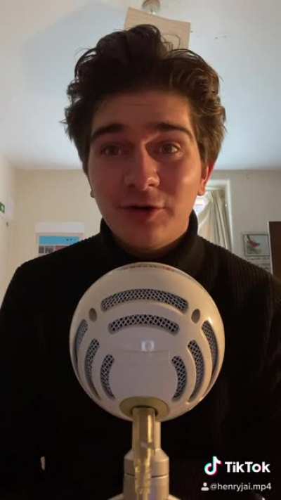 Every Lockdown Podcast