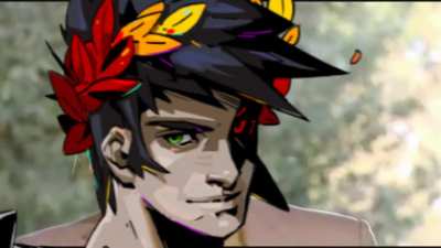 Every time Hades sends me back home.
