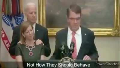 Que opinan de Joe Biden, El actual presidente de US?