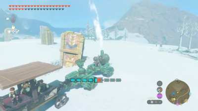Spirit Tracks 2 When?