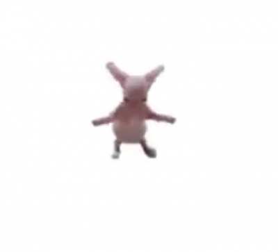 funny little man