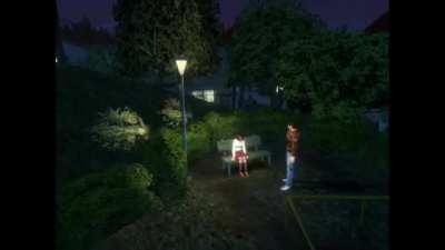 Johnny Reviews Shenmue (1999)