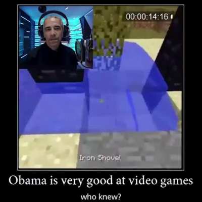 Obama haciendo speedrun ig: ensalada_de_organos.rar
