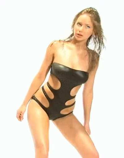 Jennifer Lawrence